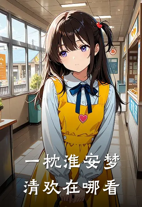 一枕淮安梦清欢在哪看