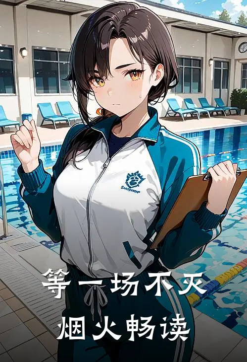 等一场不灭烟火畅读