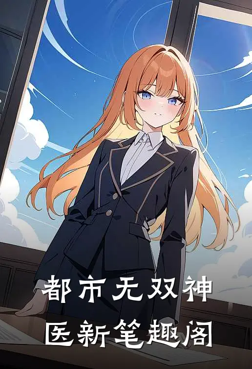 都市无双神医新笔趣阁