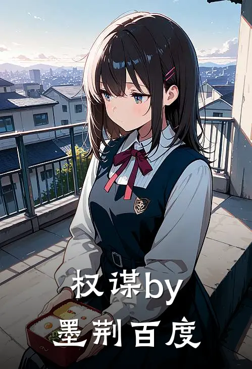 权谋by墨荆百度