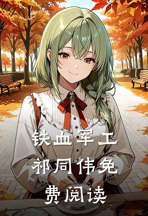 铁血军工祁同伟免费阅读