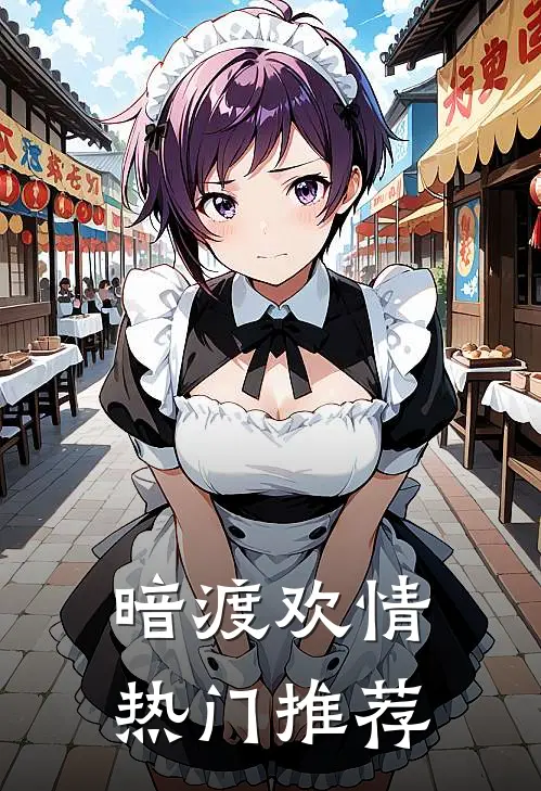 暗渡欢情热门推荐