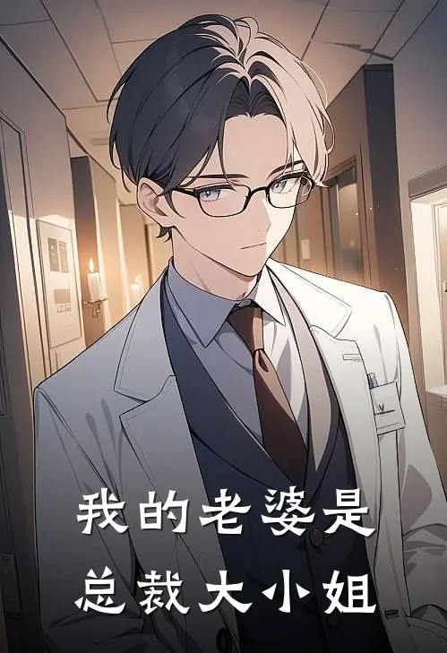 我的老婆是总裁大小姐