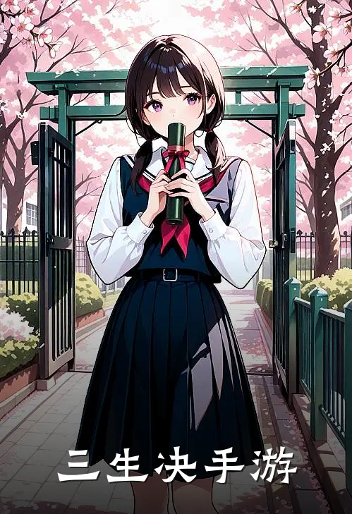 三生决手游