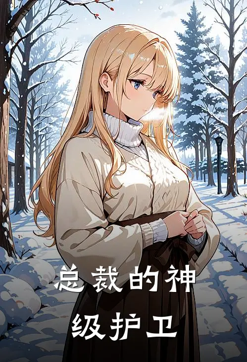 总裁的神级护卫