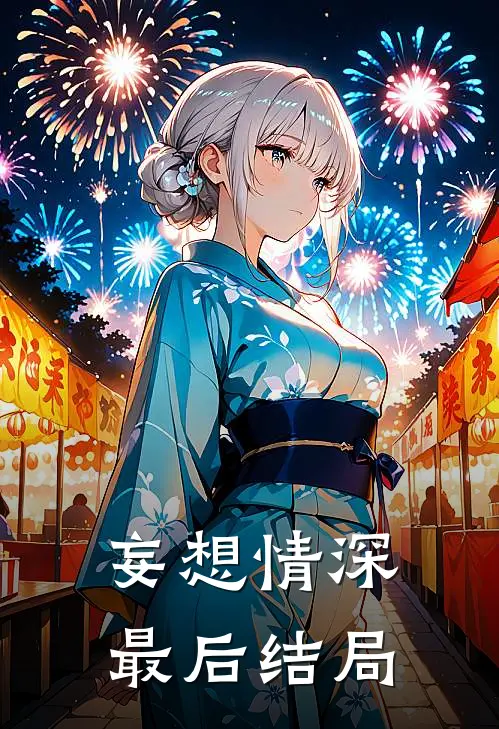 妄想情深最后结局