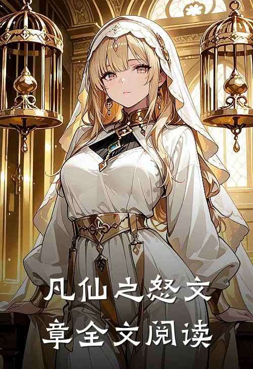 凡仙之怒文章全文阅读