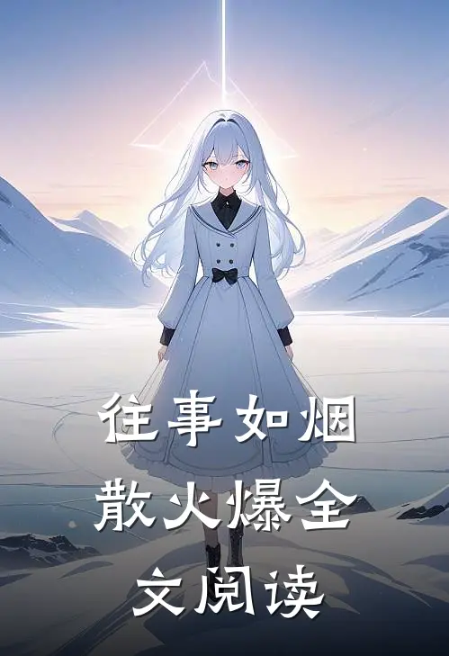 往事如烟散火爆全文阅读