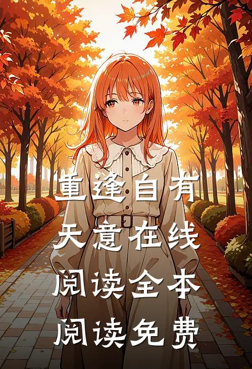 重逢自有天意在线阅读全本阅读免费