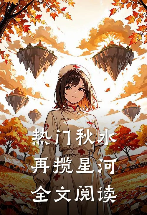 热门秋水再揽星河全文阅读