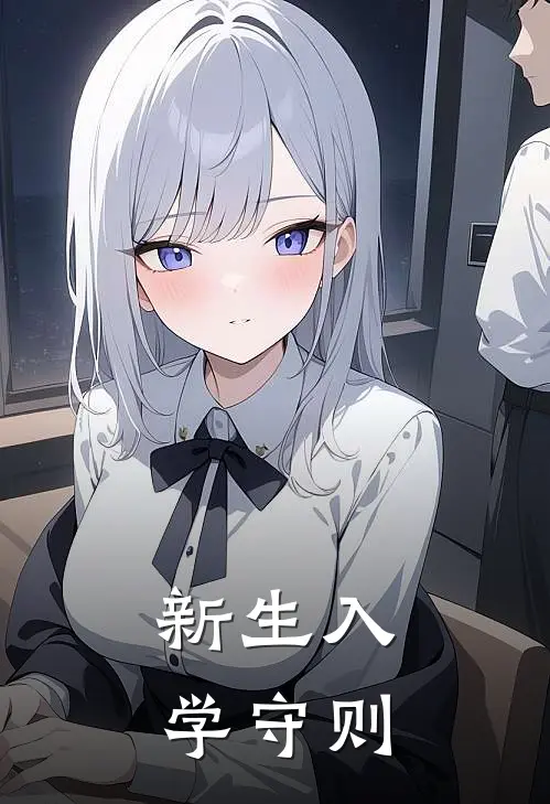 新生入学守则