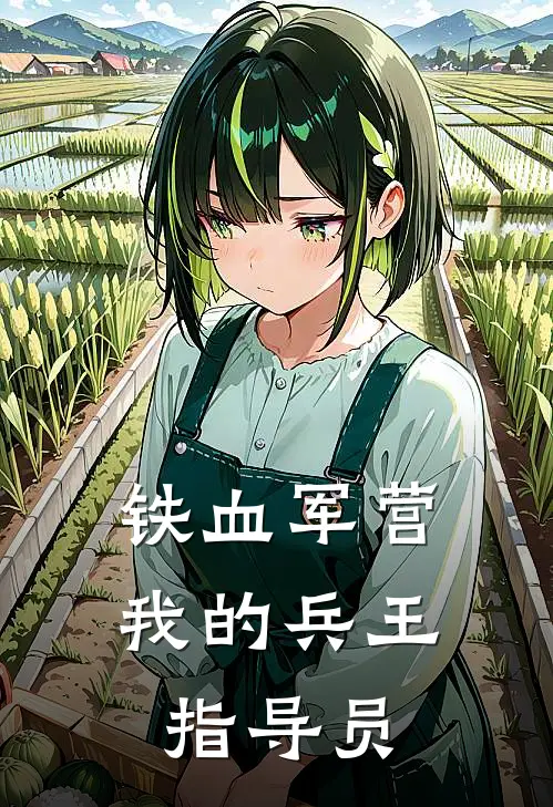 铁血军营：我的兵王指导员