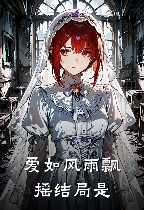 爱如风雨飘摇结局是