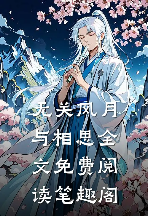 无关风月与相思全文免费阅读笔趣阁