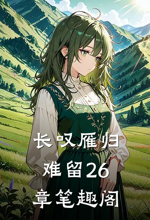 长叹雁归难留26章笔趣阁