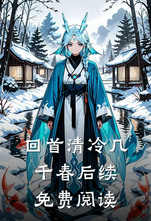 回首清冷几千春后续免费阅读