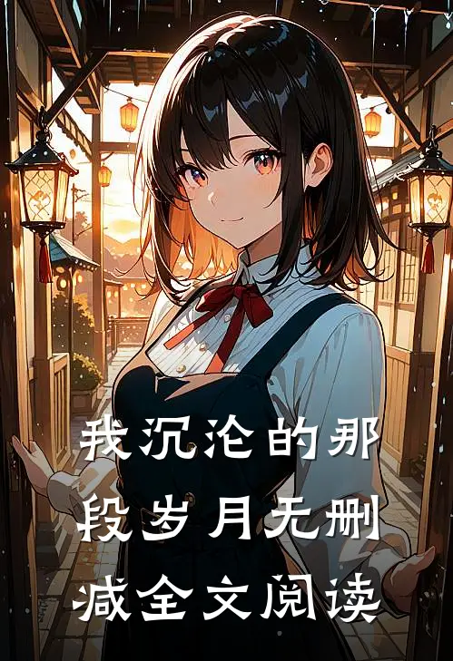 我沉沦的那段岁月无删减全文阅读