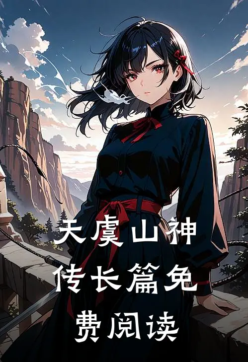 天虞山神传长篇免费阅读