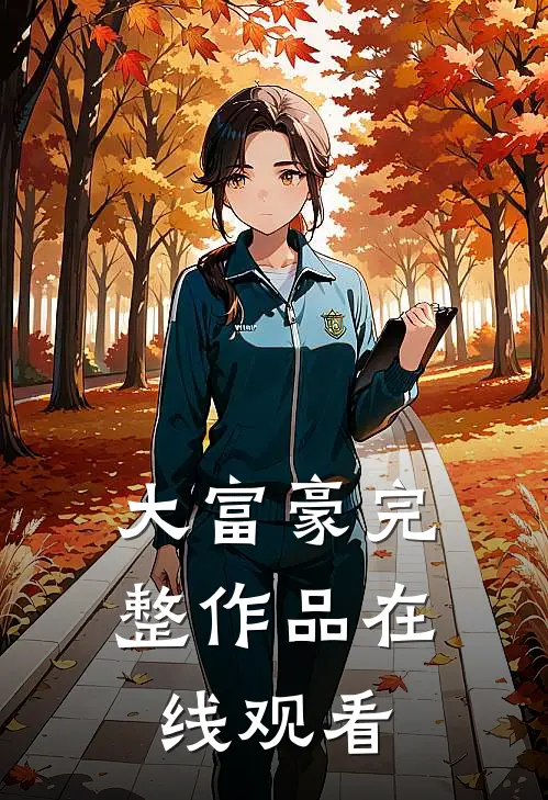 大富豪完整作品在线观看