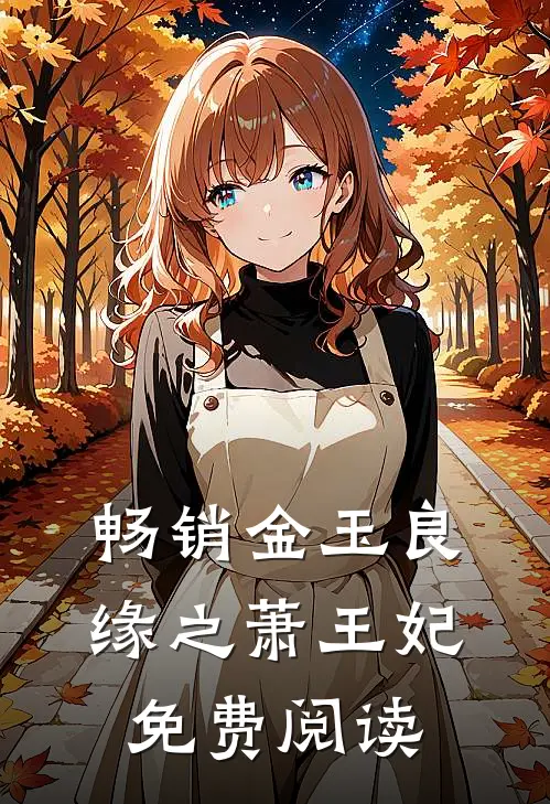 畅销金玉良缘之萧王妃免费阅读
