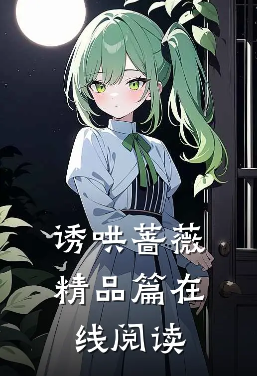 诱哄蔷薇精品篇在线阅读