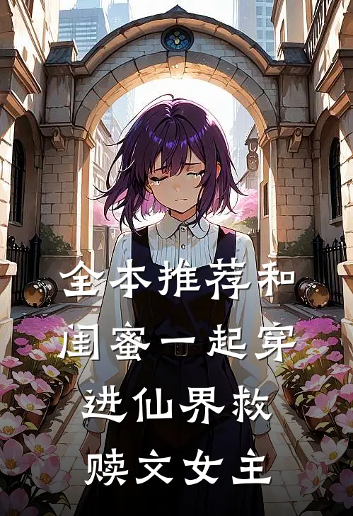 全本推荐和闺蜜一起穿进仙界救赎文女主