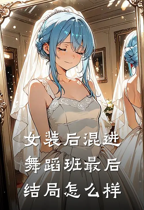 女装后混进舞蹈班最后结局怎么样