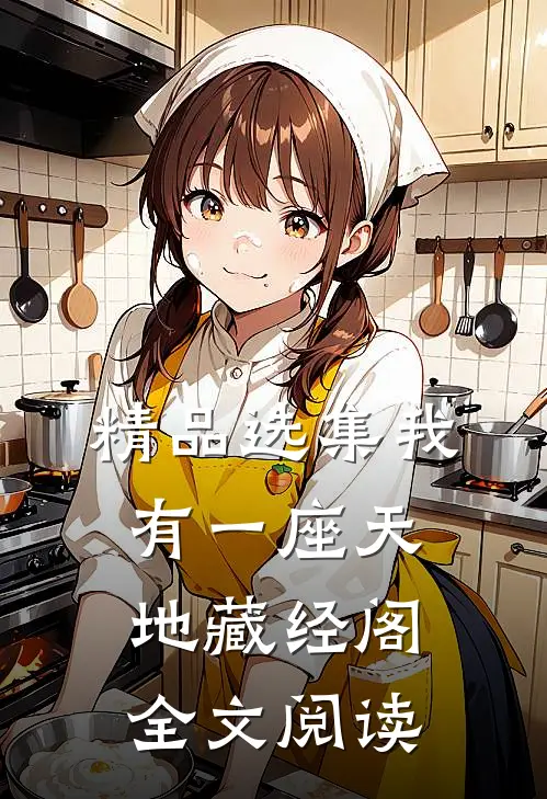 精品选集我有一座天地藏经阁全文阅读