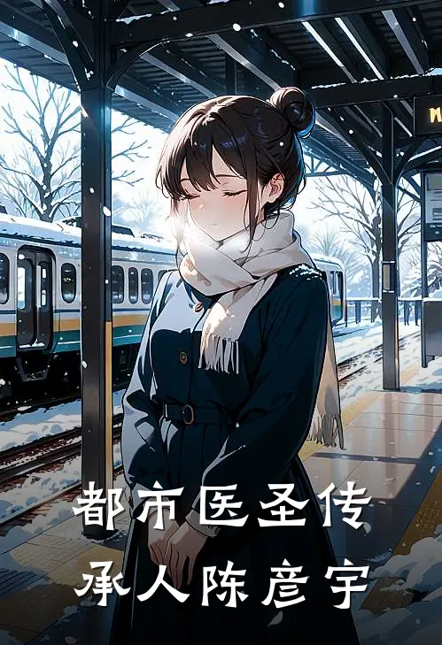 都市医圣传承人陈彦宇