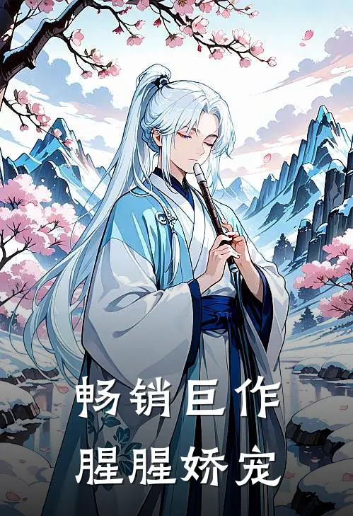 畅销巨作腥腥娇宠