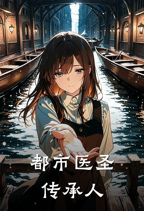 都市医圣传承人