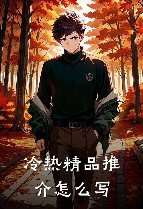 冷热精品推介怎么写