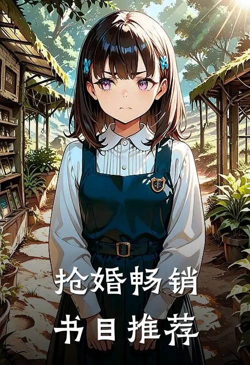 抢婚畅销书目推荐