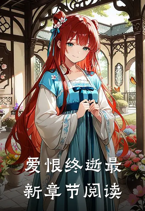 爱恨终逝最新章节阅读