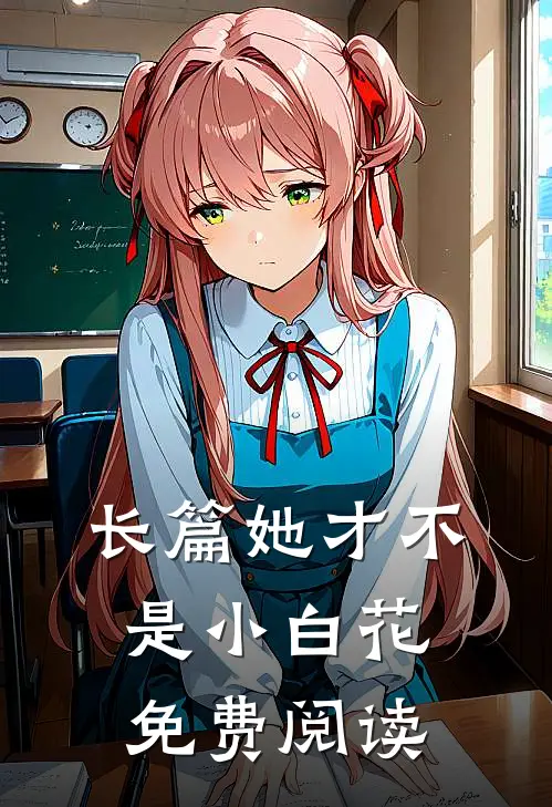 长篇她才不是小白花免费阅读