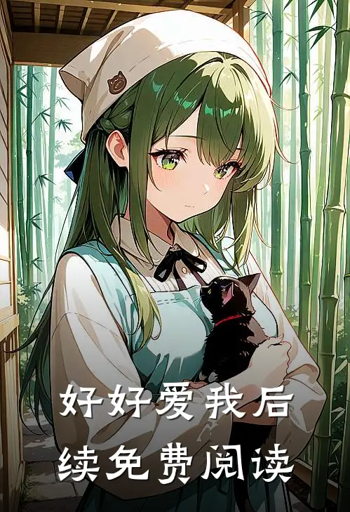 好好爱我后续免费阅读
