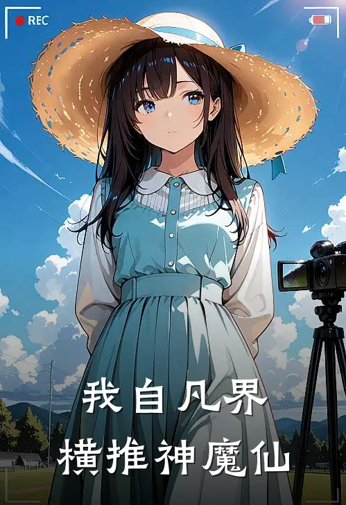 我自凡界，横推神魔仙