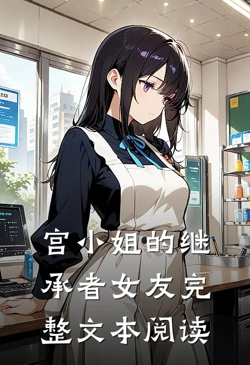 宫小姐的继承者女友完整文本阅读
