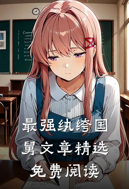 最强纨绔国舅文章精选免费阅读