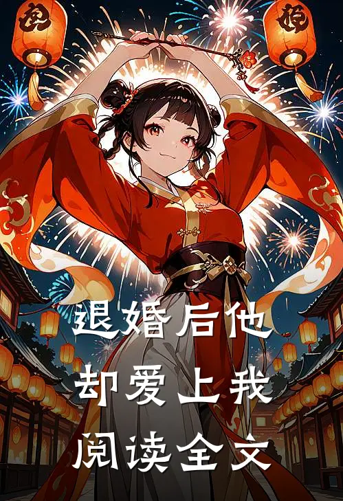 退婚后他却爱上我阅读全文