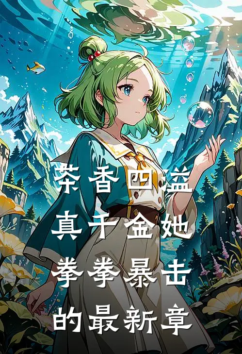 茶香四溢真千金她拳拳暴击的最新章