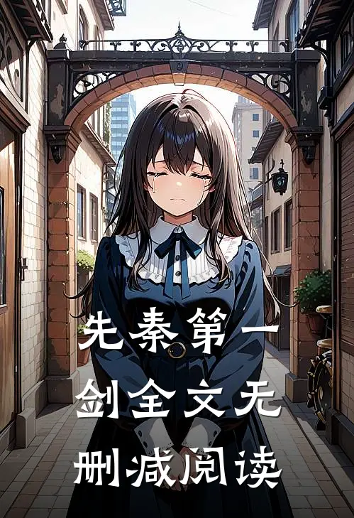 先秦第一剑全文无删减阅读