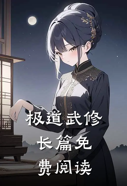 极道武修长篇免费阅读