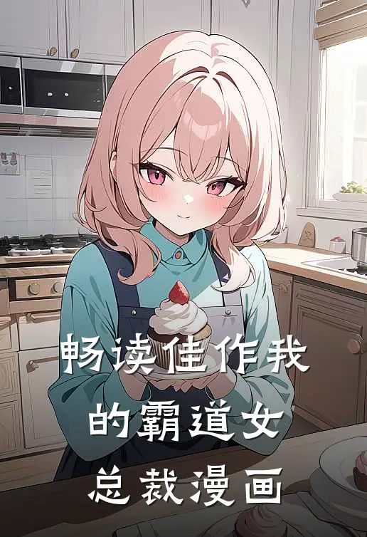 畅读佳作我的霸道女总裁漫画