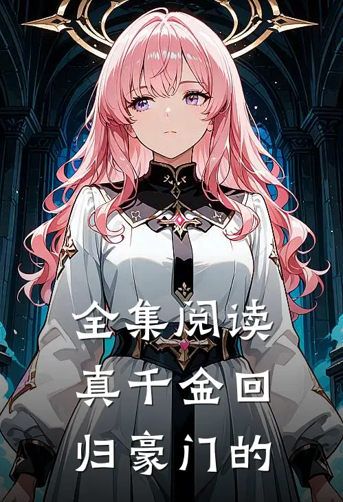 全集阅读真千金回归豪门的