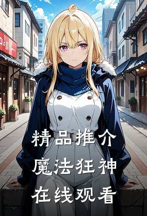 精品推介魔法狂神在线观看