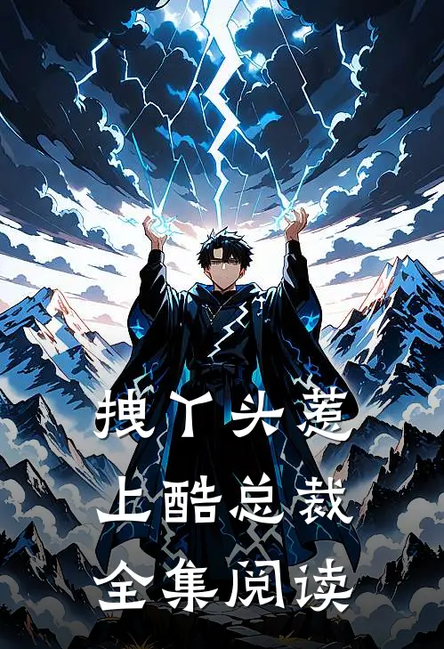 拽丫头惹上酷总裁全集阅读