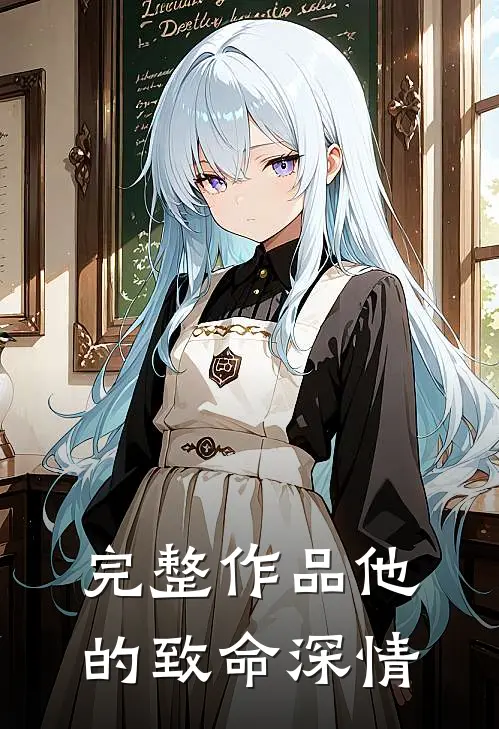 完整作品他的致命深情