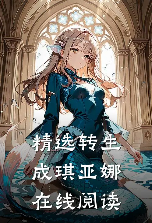 精选转生成琪亚娜在线阅读