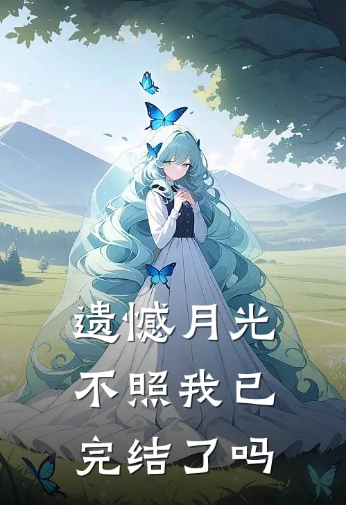 遗憾月光不照我已完结了吗